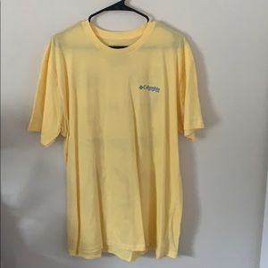 Columbia PFG Men’s T-shirt